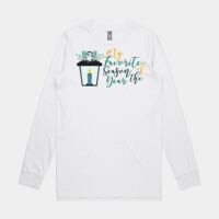 Base Longsleeve  Thumbnail