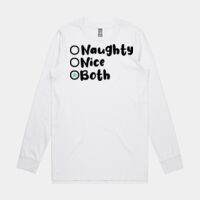 Base Longsleeve  Thumbnail