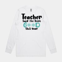 Base Longsleeve  Thumbnail