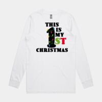 Base Longsleeve  Thumbnail