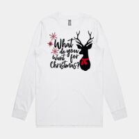 Base Longsleeve  Thumbnail