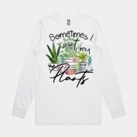 Base Longsleeve  Thumbnail