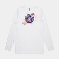 Base Longsleeve  Thumbnail