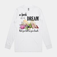 Base Longsleeve  Thumbnail