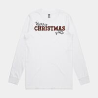 Base Longsleeve  Thumbnail