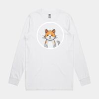 Base Longsleeve  Thumbnail