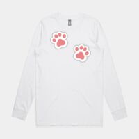 Base Longsleeve  Thumbnail