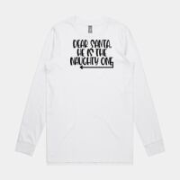 Base Longsleeve  Thumbnail