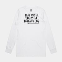 Base Longsleeve  Thumbnail