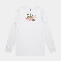 Base Longsleeve  Thumbnail