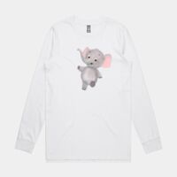 Base Longsleeve  Thumbnail