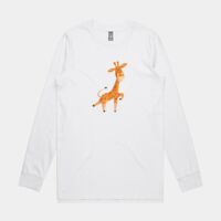 Base Longsleeve  Thumbnail