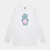 Base Longsleeve  Thumbnail