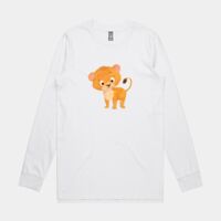 Base Longsleeve  Thumbnail