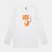 Base Longsleeve  Thumbnail