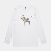 Base Longsleeve  Thumbnail