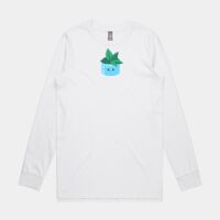 Base Longsleeve  Thumbnail