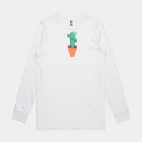 Base Longsleeve  Thumbnail