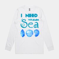 Base Longsleeve  Thumbnail