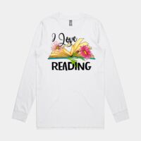 Base Longsleeve  Thumbnail