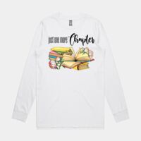 Base Longsleeve  Thumbnail