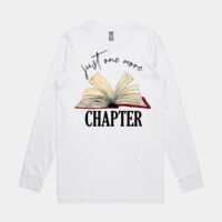 Base Longsleeve  Thumbnail