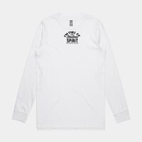 Base Longsleeve  Thumbnail