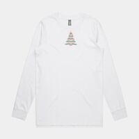 Base Longsleeve  Thumbnail