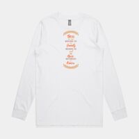 Base Longsleeve  Thumbnail