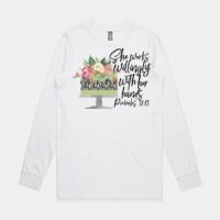 Base Longsleeve  Thumbnail