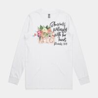 Base Longsleeve  Thumbnail