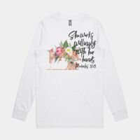 Base Longsleeve  Thumbnail