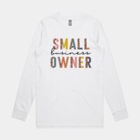 Base Longsleeve  Thumbnail