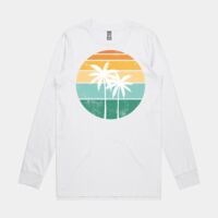 Base Longsleeve  Thumbnail