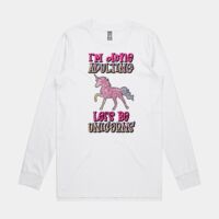 Base Longsleeve  Thumbnail