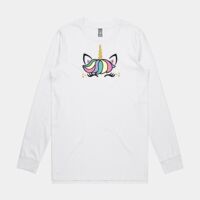 Base Longsleeve  Thumbnail