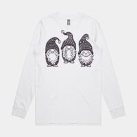 Base Longsleeve  Thumbnail