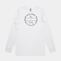 Base Longsleeve  Thumbnail