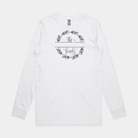 Base Longsleeve  Thumbnail