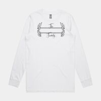 Base Longsleeve  Thumbnail