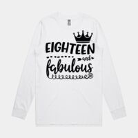 Base Longsleeve  Thumbnail