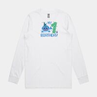 Base Longsleeve  Thumbnail