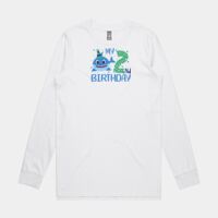 Base Longsleeve  Thumbnail