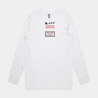 Base Longsleeve  Thumbnail