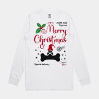 Base Longsleeve  Thumbnail