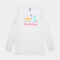 Base Longsleeve  Thumbnail