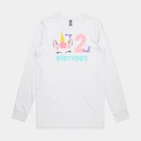 Base Longsleeve  Thumbnail