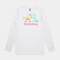 Base Longsleeve  Thumbnail