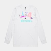 Base Longsleeve  Thumbnail