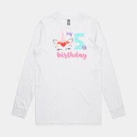 Base Longsleeve  Thumbnail